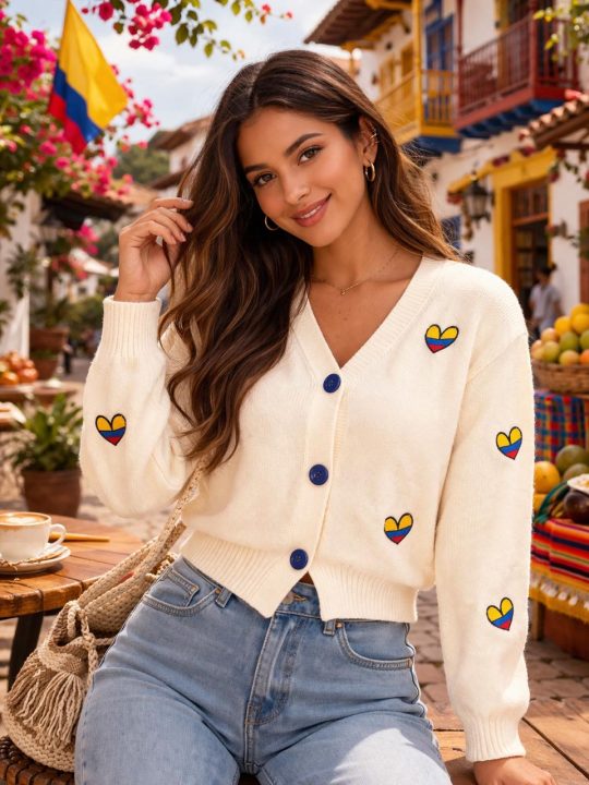 colombia